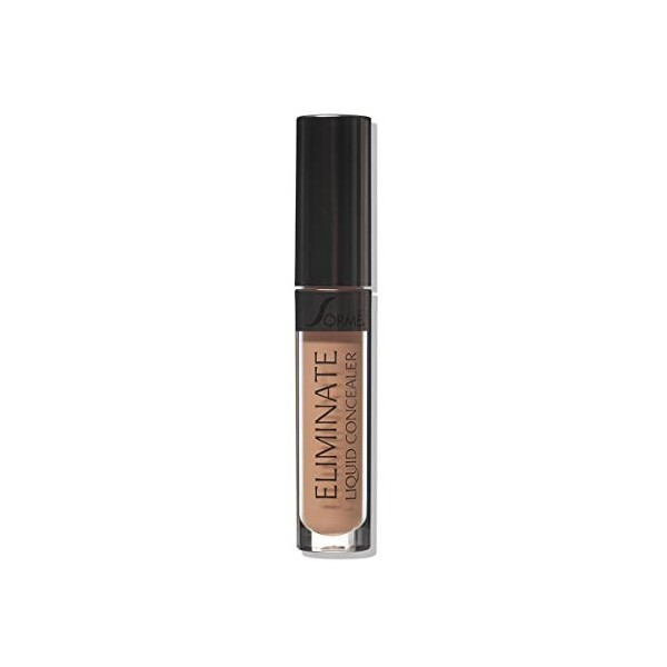 Sorme Cosmetics Eliminate Liquid Concealer - Medium For Women 0.16 oz Concealer Anti-cernes / Correcteurs