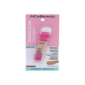 MCoBeauty Correcteur de Gomme Instantanée pour Femme 03 Medium 0,2 oz/6 ml Anti-cernes / Correcteurs