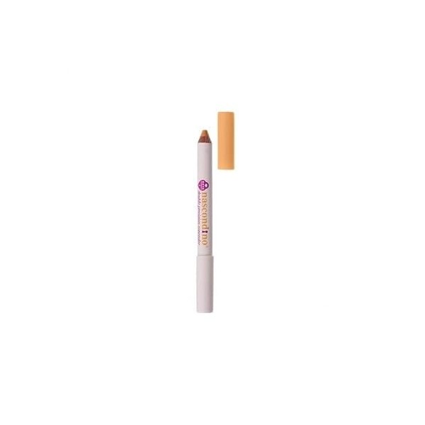 Lápiz Correcteur Double Précision 0.7g - Medium Anti-cernes / Correcteurs