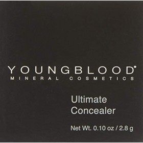 Youngblood Ultimate Concealer - Medium Tan