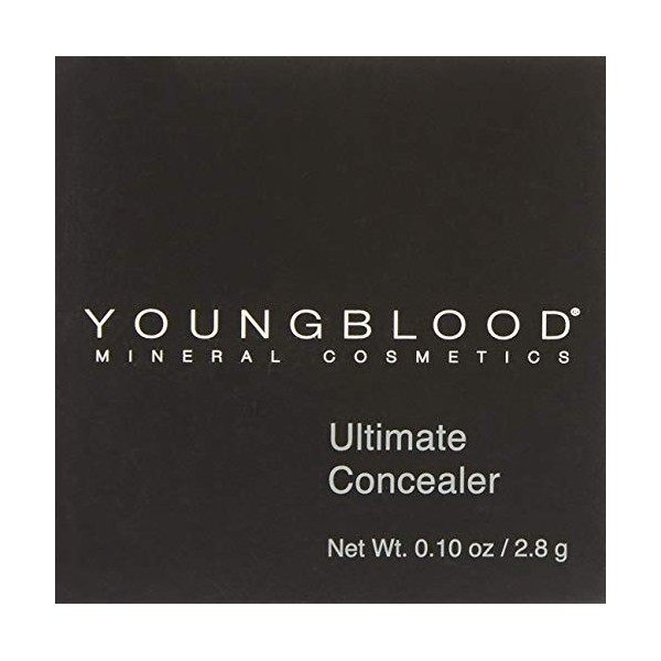 Youngblood Ultimate Concealer - Medium Tan Anti-cernes / Correcteurs