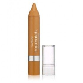 LOREAL TRUE MATCH SUPER-BLENDABLE CONCEALER W6-7-8 MEDIUM/DEEP