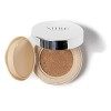 Mi-rê Cosmetics - Ilight Rescue - Cushion Concealer - 7g - Light - Anti-cernes - Maquillage en soin 02 - Medium 