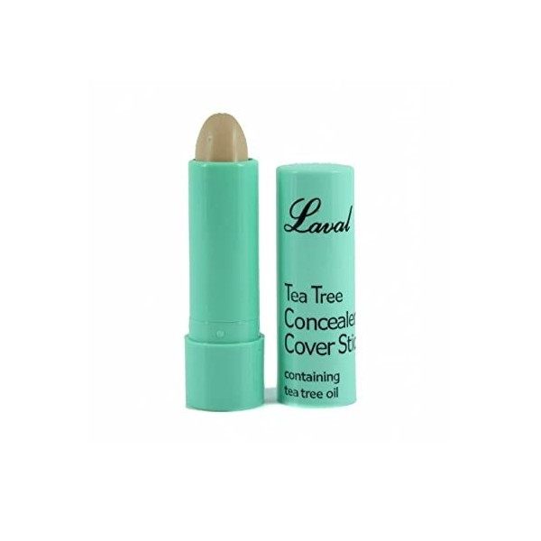 Laval Tea Tree Concealer - Medium by Laval Anti-cernes / Correcteurs