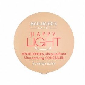 Anti Cernes Happy Light Unifiant Bourjois Anti-cernes / Correcteurs