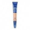 Rimmel London Match Perfection Light Coverage Liquid Concealer, 020 Soft Ivory, 7ml Anti-cernes / Correcteurs