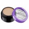 CATRICE CORRECTOR ULTIMATE CAMOUFLAGE CREAM 020 LIGHT BEIGE 3 GR Anti-cernes / Correcteurs