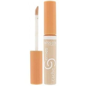 Anti Cernes Cache Cernes Miss Cop - 01 Light Anti-cernes / Correcteurs