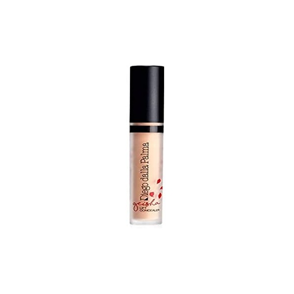 Diego Dalla Palma Geisha Lift Concealer - 121 Light Cold For Women 0.1 oz Concealer