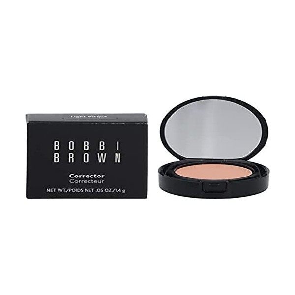 Bobbi Brown Correcteur, 02 Light Bisque, 1 paquet 1 x 1 g 