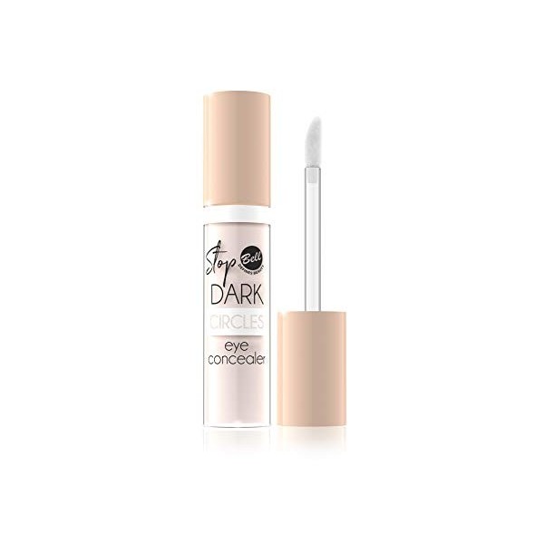 Bell - Correcteur anticernes Stop Dark Circles 01 - Light Anti-cernes / Correcteurs