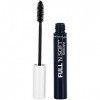 MAYBELLINE - Full N Soft Mascara Washable 301 Very Black - 0.28 fl. oz. 8.2 ml 