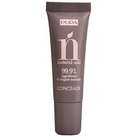 Pupa Natural Side Concealer N. 001 Light Beige 30 ml Anti-cernes / Correcteurs