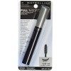 MAYBELLINE - Full N Soft Mascara Washable 301 Very Black - 0.28 fl. oz. 8.2 ml 