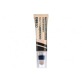 DEBBY CORRECTEUR CONCEALER SOLUTION LIGHT 0.5 Anti-cernes / Correcteurs