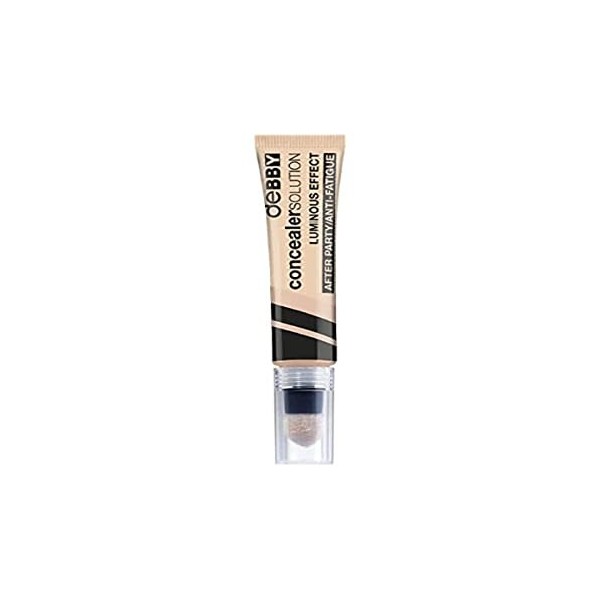 DEBBY CORRECTEUR CONCEALER SOLUTION LIGHT 0.5