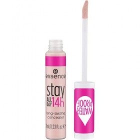 STAY ALL DAY 14H corrector de larga duración 20-light rose 7 ml Anti-cernes / Correcteurs