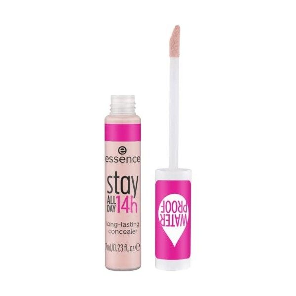 STAY ALL DAY 14H corrector de larga duración 20-light rose 7 ml