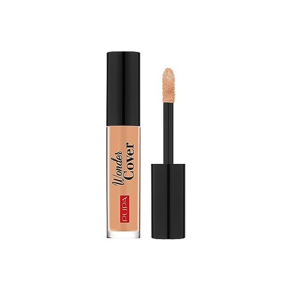 Wonder cover - high-coverage concealer - No. 02 Light beige