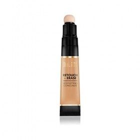 MILANI Retouch + Erase Light Lifting Concealer 05 Honey