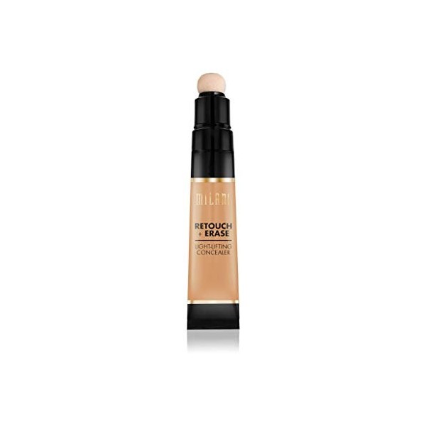 MILANI Retouch + Erase Light Lifting Concealer 05 Honey