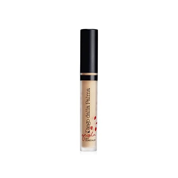 Diego Dalla Palma Geisha Lift Concealer - 122 Light Neutral For Women 0.1 oz Concealer Anti-cernes / Correcteurs