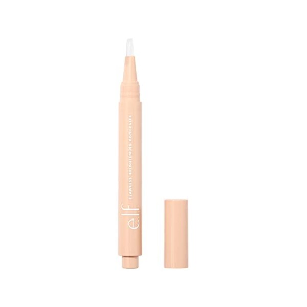 e.l.f Cosmetics - Flawless Brightening Concealer LIGHT 26 Anti-cernes / Correcteurs