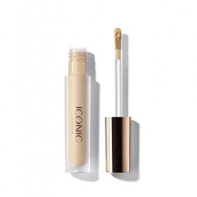 ICONIC London Concealer Invisible, Light Cream, 4ml