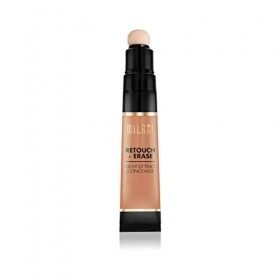 MILANI Retouch + Erase Light Lifting Concealer 06 Deep Honey