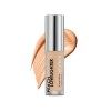 Rodial Peach Lowlighter 1,6 ml - Correcteur de Couleur Liquide Soyeux et Non Scintillant - Formule Hydratante à lAcide Hyalu