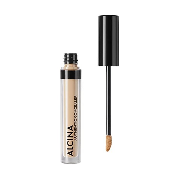 Alcina Authentic Concealer light Anti-cernes / Correcteurs