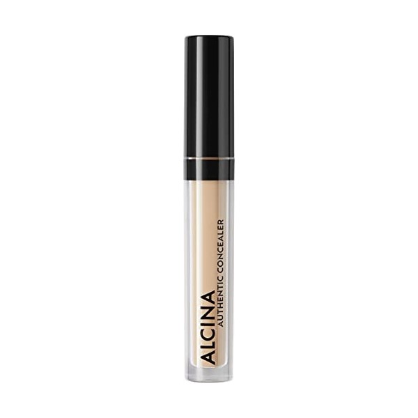 Alcina Authentic Concealer light Anti-cernes / Correcteurs