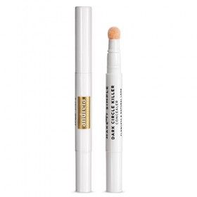 Andreia Professional Make Up - Visage - DARK CIRCLE KILLER - Correcteur 03 Anti-cernes / Correcteurs