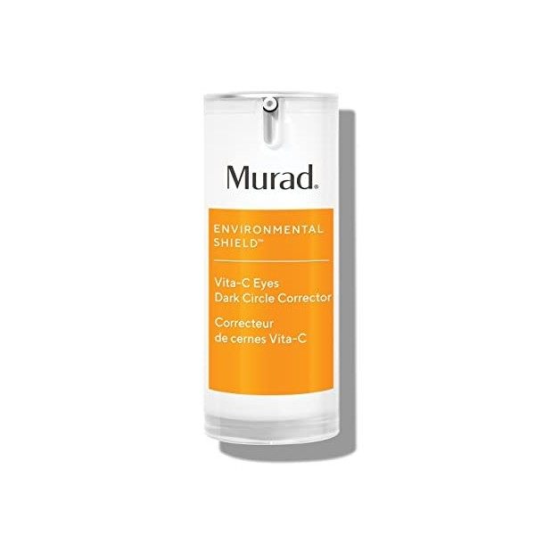 Murad - Vita-C Eyes Dark Circle Corrector 15 ML Anti-cernes / Correcteurs