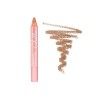 Chella Highlighter Pencil, Dark - Vegan, Cruelty Free, Paraben Free, Gluten Free - Use as a Highlighter, Concealer and Under 