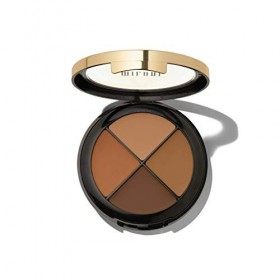 MILANI Conceal + Perfect All-In-One Concealer Kit - Dark To Deep Anti-cernes / Correcteurs