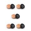 IOIUSKKU Maquillage Correcteur Fond de Teint Visage Dark Circle Covering Cream Cosmétiques, N°03