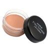 IOIUSKKU Maquillage Correcteur Fond de Teint Visage Dark Circle Covering Cream Cosmétiques, N°03