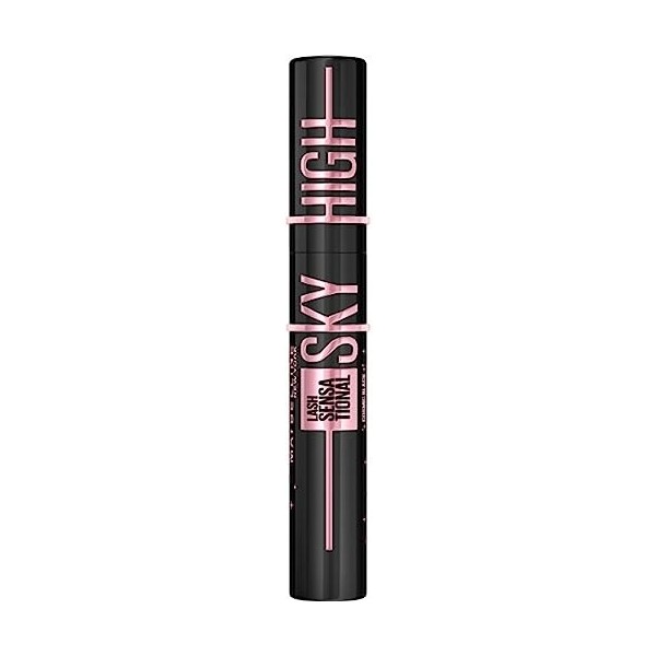 Mascara Noir intense 7.2ml Sky High Cosmic Maybelline New York