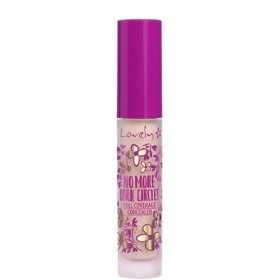 LOVELY. Correcteur No More Dark Circles - Concealer N2 Anti-cernes / Correcteurs