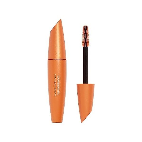 COVERGIRL - LashBlast Volume Mascara Black Brown - 0.44 fl. oz. 13.1 ml 