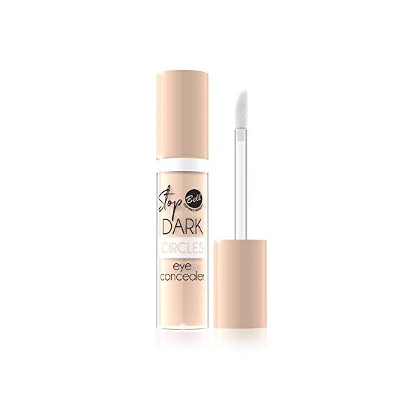 Bell - Correcteur anticernes Stop Dark Circles 03 - Beige Anti-cernes / Correcteurs