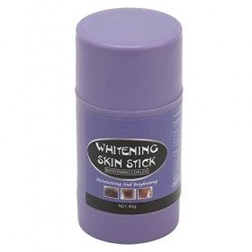 Aisselle Dark Spot Remover, Ordor Removal Rafraîchissant Underarm Dark Spot Stick 40g pour les Genoux