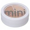 Dark Circle Concealer, Sweatproof Long Lasting Cover Cream Dark Circle Spots Marks Cover Cream pour les Taches et les Marques