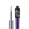 Maybelline New York Mayb Make-Up Mascara Effet Faux-Cils Noir Profond 9.5 ml