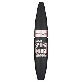 Maybelline Lash Sensational Luscious Mascara Noir 9,5 ml