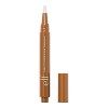 e.l.f. Cosmetics Flawless Brightening Concealer, Illuminating & Highlighting Face Makeup, Conceals Dark Under Eye Circles, Ta