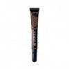 NICKA K HD Concealer - NCL013 Dark Chocolate Anti-cernes / Correcteurs