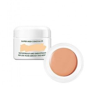 Perfect Concealer,Long lasting waterproof concealer,Waterproof Cream Concealer Contour Makeup,Concealer Acne Mark Moisturizin