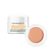 Perfect Concealer,Long lasting waterproof concealer,Waterproof Cream Concealer Contour Makeup,Concealer Acne Mark Moisturizin